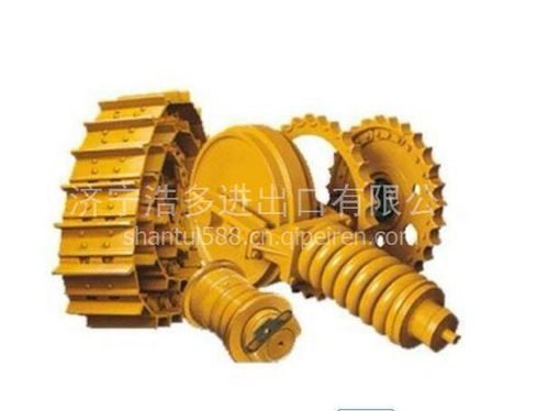 低價(jià)促銷 純正山推挖掘機(jī)托帶輪及原廠配件售后與維修全解析